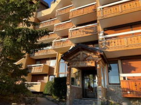 Alpe d Huez 6 pers appart Huez